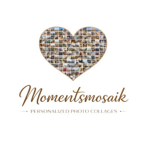 Momentsmosaik Logo